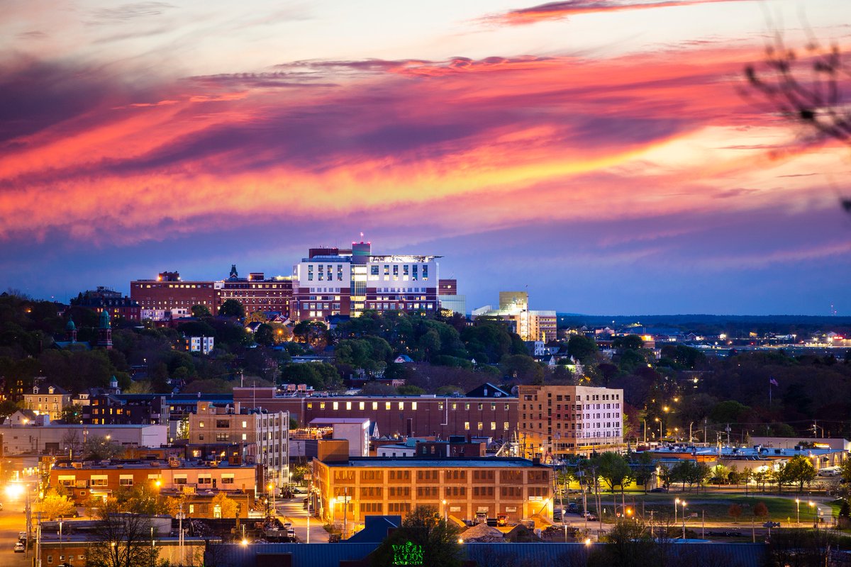 The Centers for Medicare and Medicaid Services (CMS) has given Maine Medical Center five stars for quality, the top rating from <a href="/CMSGov/">CMSGov</a>. To learn more about quality and safety at MMC, visit our page on the CMS Hospital Care website: mh.care/yIxh50PwYNg