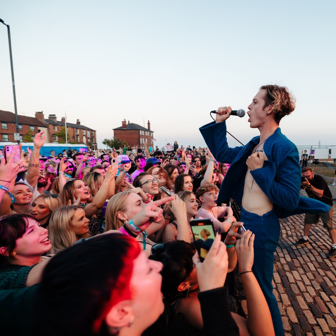 University of Hull tweet media