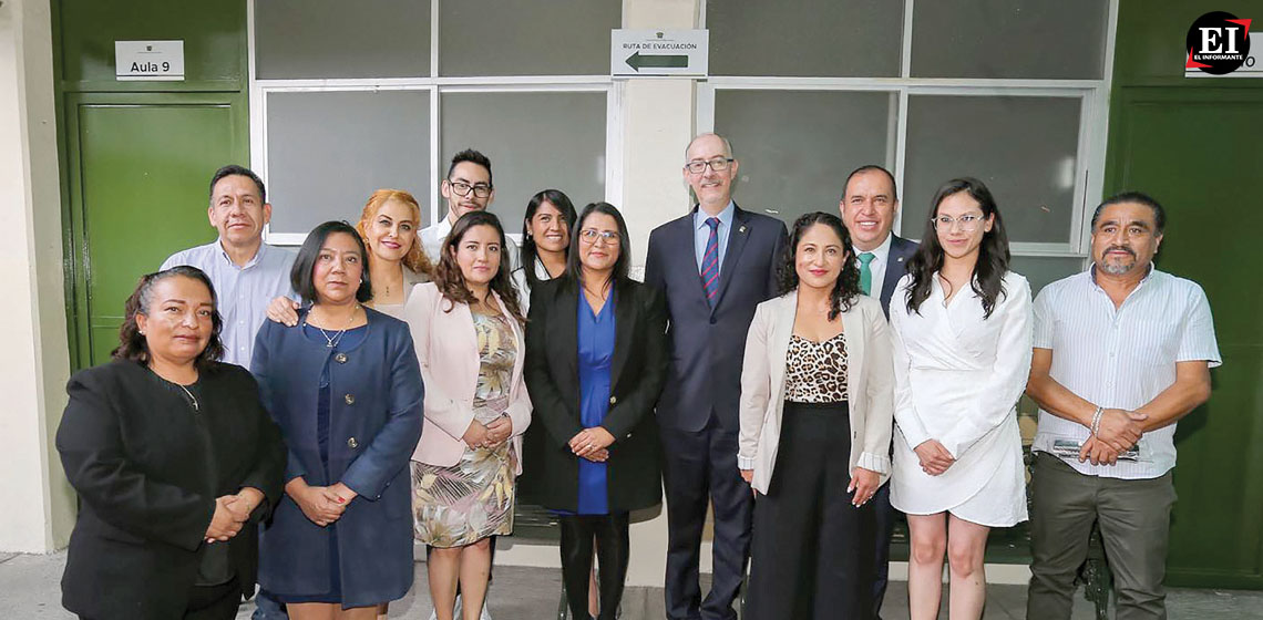 Inicia @UAEM_MX  #CursosDeInglés para niñas, niños y adolescentes en el @CILC_PinoSuarez | elinformante.mx/?p=33410
@CarlosE_BDiaz