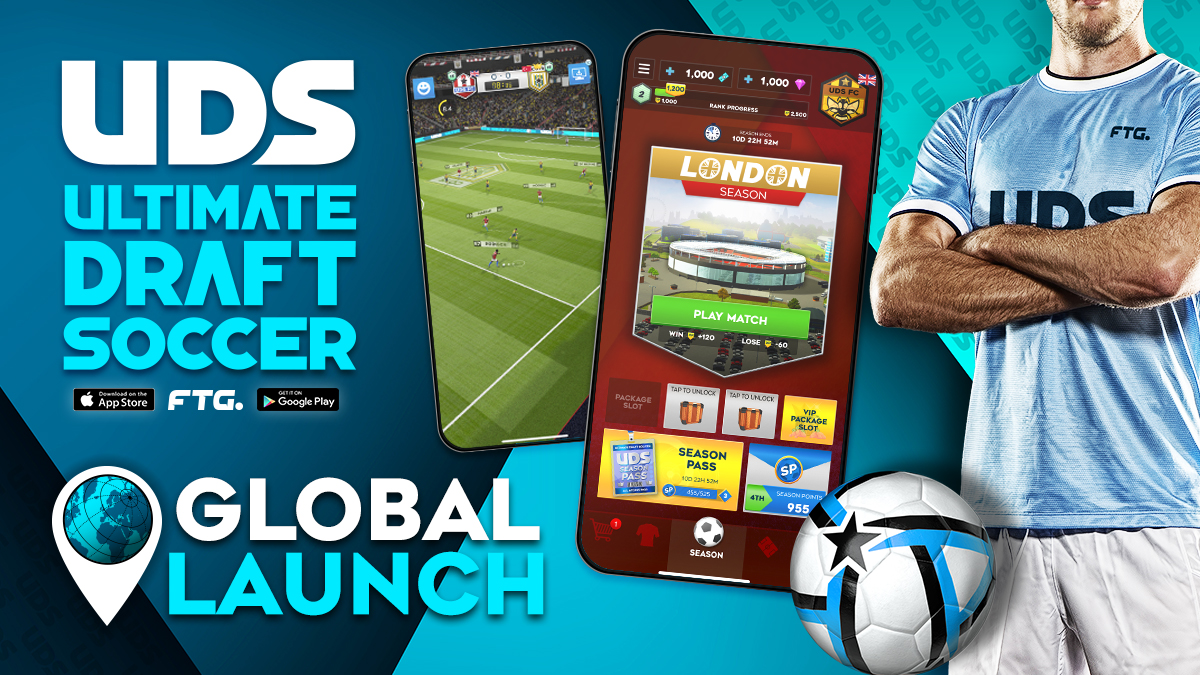 First Touch Games on X: We're hugely excited to announce our new game, Dream  League Soccer 2016, is released!  #dls16   / X