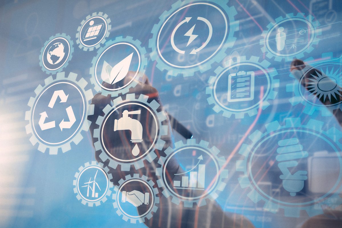 Optimising #datacenter infrastructure for maximum energy efficiency is critical to maintaining environmental responsibility. Virtualisation technologies and adherence to industry-recognised standards like LEED and ENERGY STAR can help. Read more here: blogs.idc.com/2023/07/07/dat…