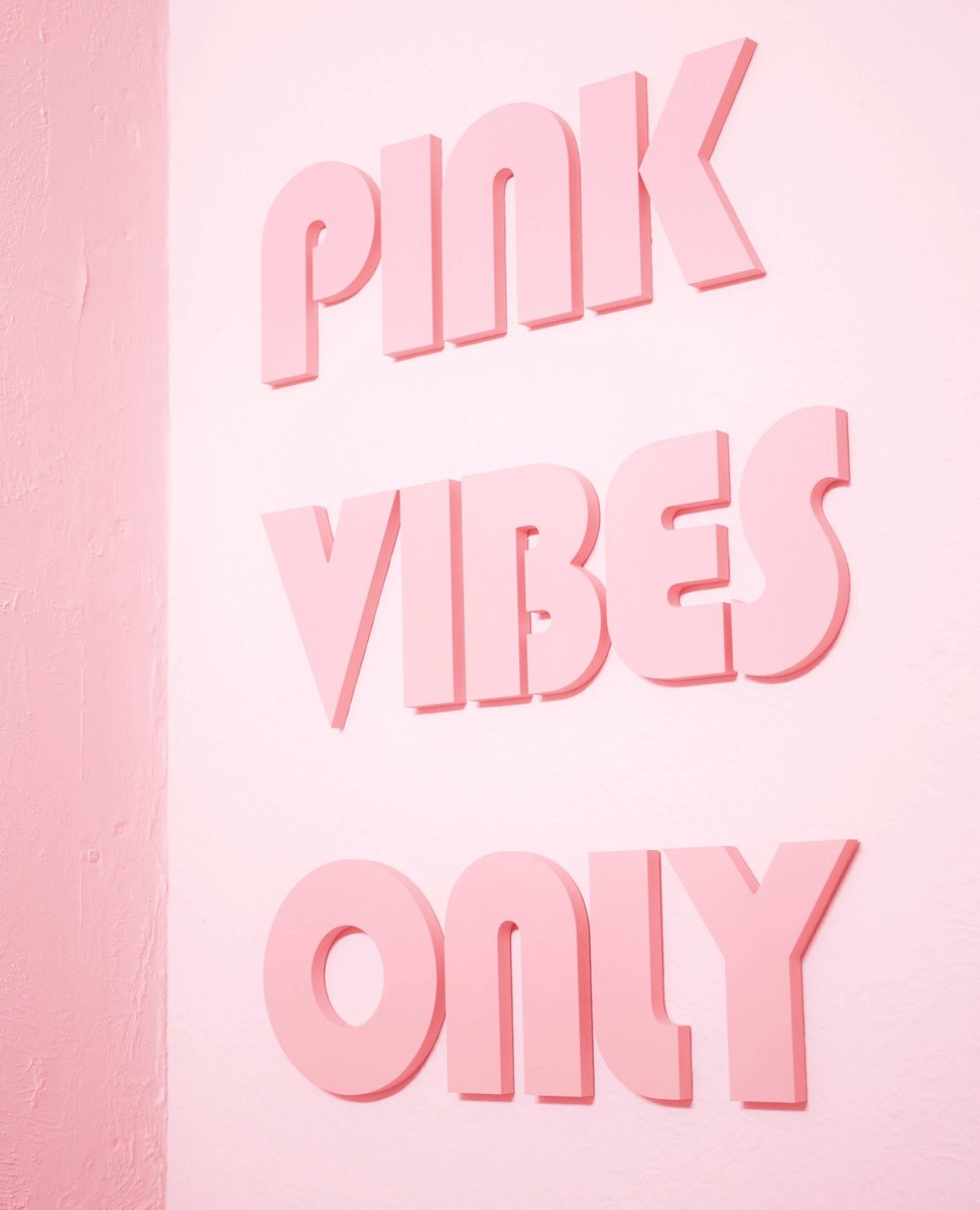 recnvs's tweet photo. Seriously if you're not posting pink this summer, what are you doing? 💗💕💅🏽 #barbiegirl #barbiesummer #barbie https://t.co/jS2tw3KQPz