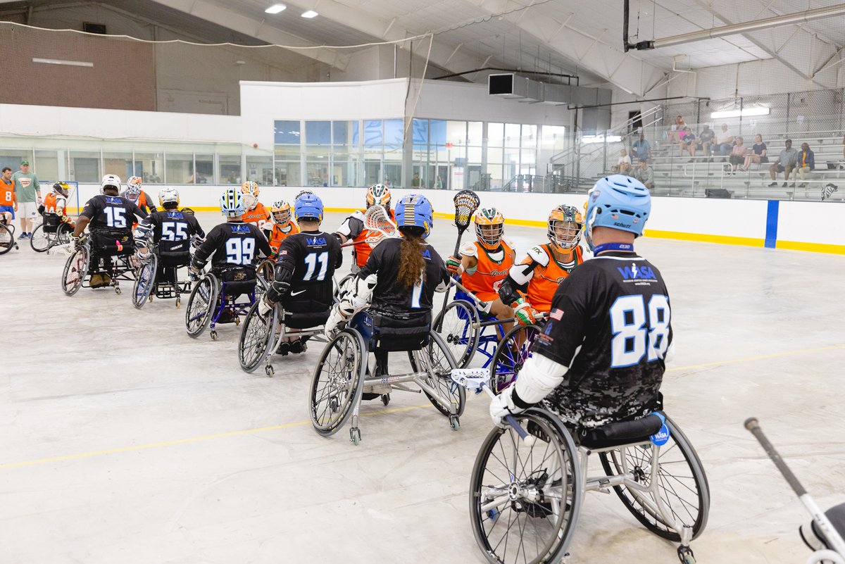 USA Lacrosse tweet media