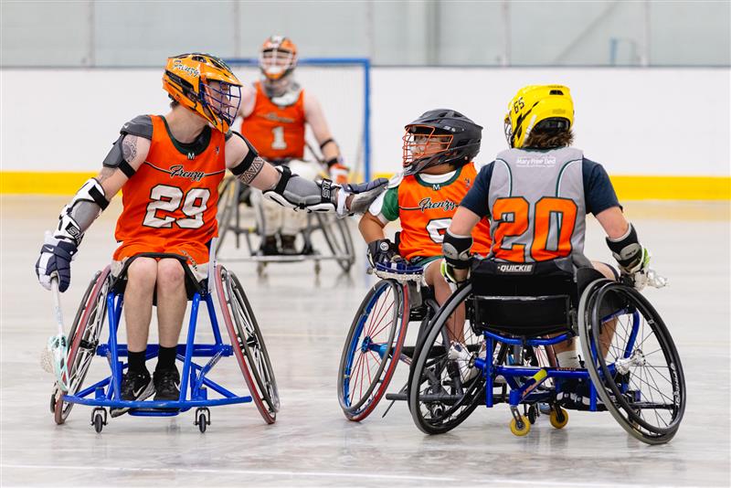 USA Lacrosse tweet media