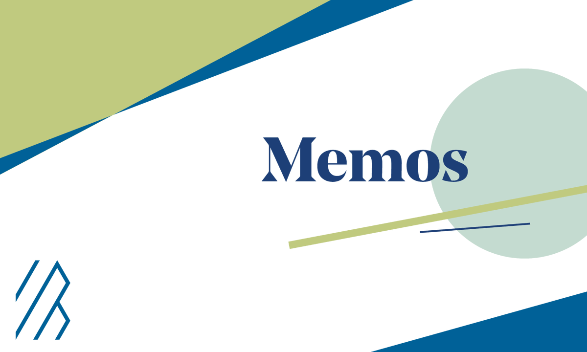 Have you ever wondered what goes into a VCs investment decision? 

Bessemer Venture Partners has published over 10 investment memos related to investments such as Shopify, Pinterest, and Twitch just to name a few. 

You can read all the memos here: bit.ly/3qmLCbe