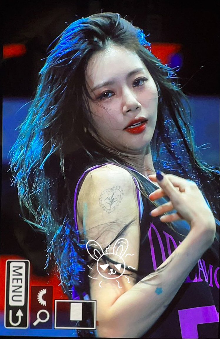 etherealss0517's tweet photo. 230811 프리뷰 🫠♥️

#드림캐쳐 #지유 #김민지
#DREAMCATCHER #JIU
@hf_dreamcatcher https://t.co/yCp6D4Pagl