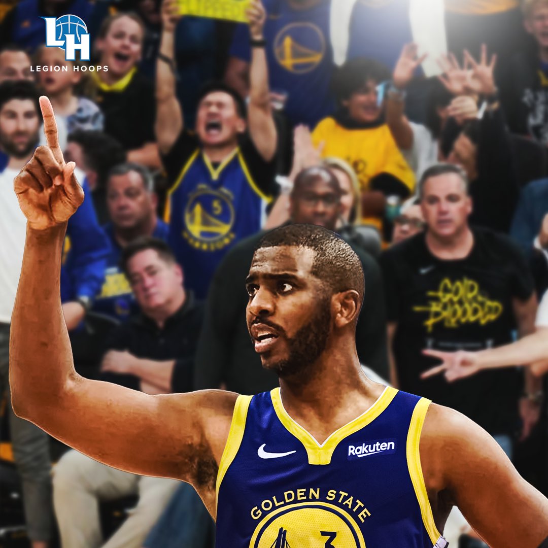 LegionHoops's tweet photo. Austin Reaves on the Chris Paul trade:

“That was random. One of the coaches… told me. I was like, you’re probably looking at the wrong… I think that’s ButtCrackSports, that always puts out false stuff.”

(via @fullsendpodcast, https://t.co/2MM0arAtLm) https://t.co/5LpjbYxZpc