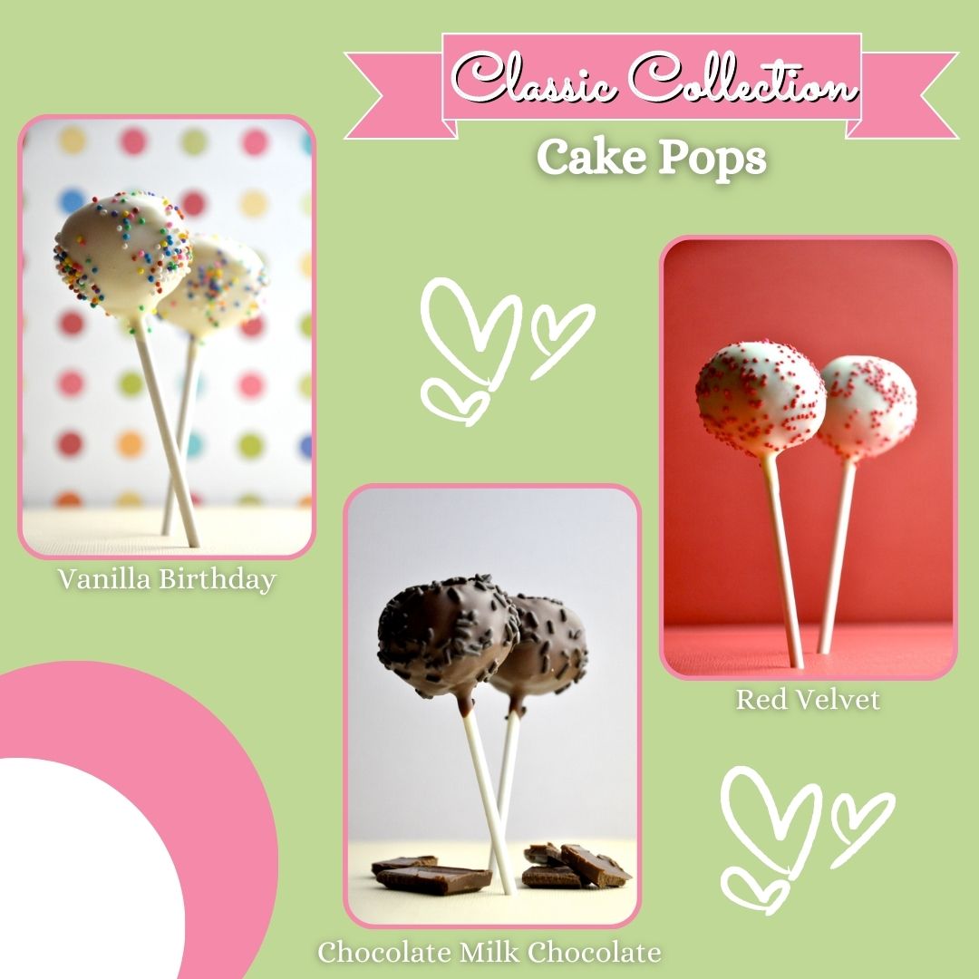 Sugar Bliss (@sugarblisscakes) on Twitter photo They are a classic ❤️! Between Vanilla Birthday, Chocolate Milk Chocolate, and Red Velvet Cake Pops, our classic collection is always available and perfect for any occasion 🎉 #blissfullysweet #cakepops #redvelvet #chocolate #milkchocolate #vanillabirthda #chicagocakepops They are a classic ❤️! Between Vanilla Birthday, Chocolate Milk Chocolate, and Red Velvet Cake Pops, our classic collection is always available and perfect for any occasion 🎉 #blissfullysweet #cakepops #redvelvet #chocolate #milkchocolate #vanillabirthda #chicagocakepops