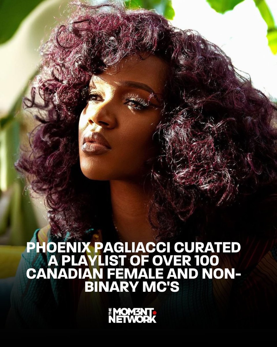 pHoenix Pagliacci tweet media