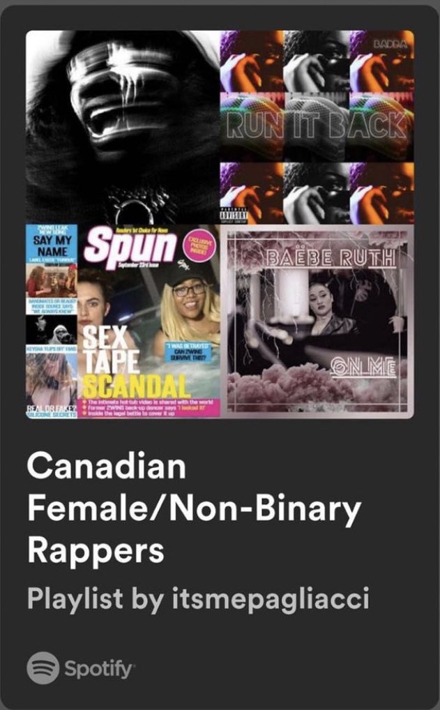 pHoenix Pagliacci tweet media