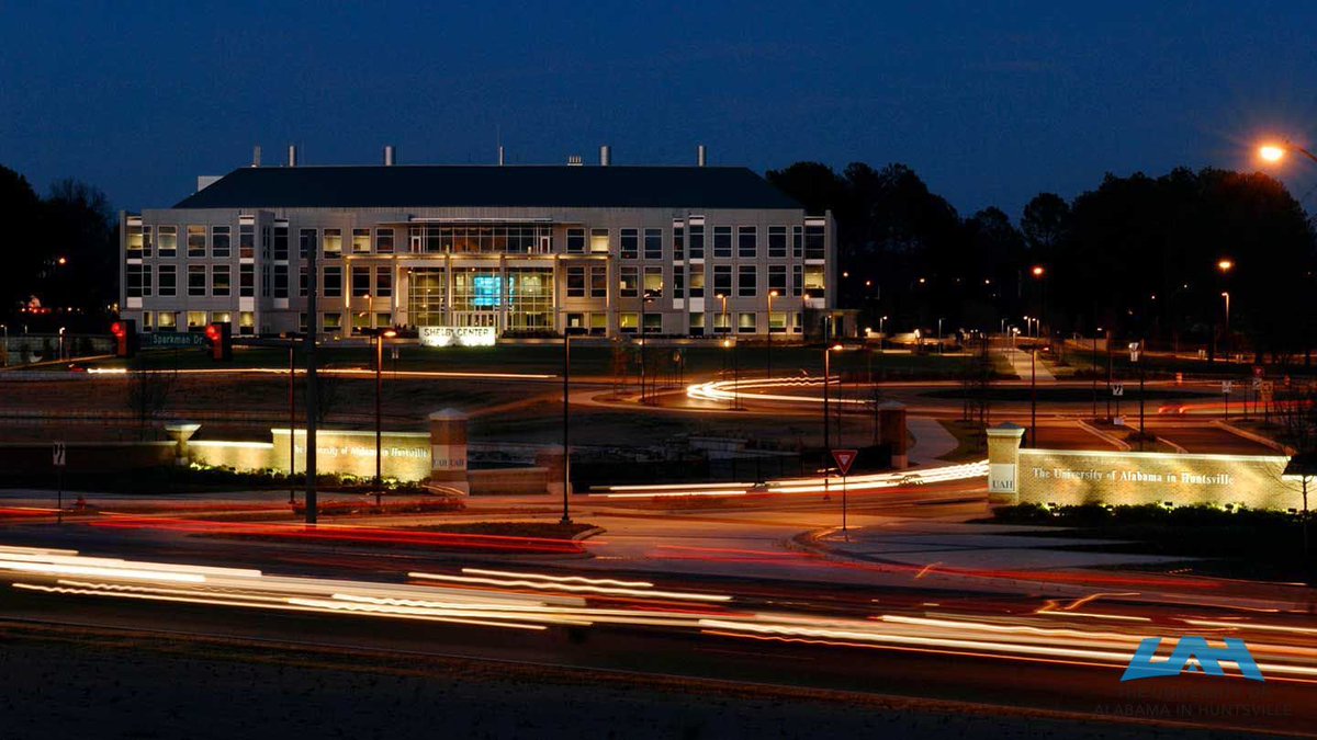 Welcome back Chargers! Classes at The University of Alabama in Huntsville begin on Monday, Aug. 14. We ask that our #CRPeople begin using caution while driving through the campus area. We look forward to a great year!