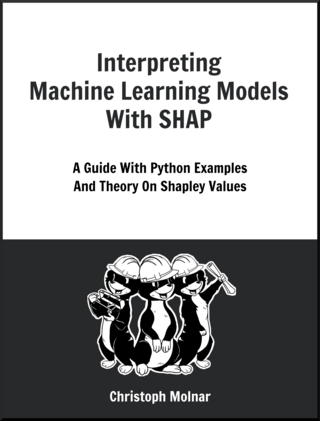 ChristophMolnar's tweet image. I wrote a post titled &quot;SHAP Is Not All You Need&quot;, because assuming that 1 method is the best for all ML interpretation contexts is a pitfall.

But if someone forced me to pick only one, I&apos;d pick SHAP, bc it&apos;s an entire ecosystem.

That&apos;s why I also wrote:

buff.ly/3YdI9Z8