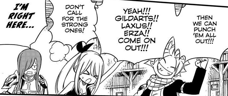 Evildeadfan102's tweet photo. Fairy Tail 100 Years Quest Chapter 139 Lucy Heartfilia set. #fairytail #fairytail100yearsquest #chapter139 #manga #lucyheartfilia https://t.co/MeqzTd5y8n
