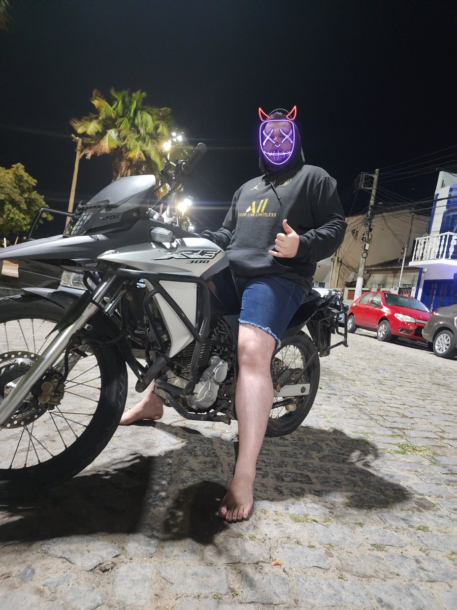 JooMarcio18's tweet photo. Xtrem não tem como ✌️ https://t.co/SBKFYylEC2