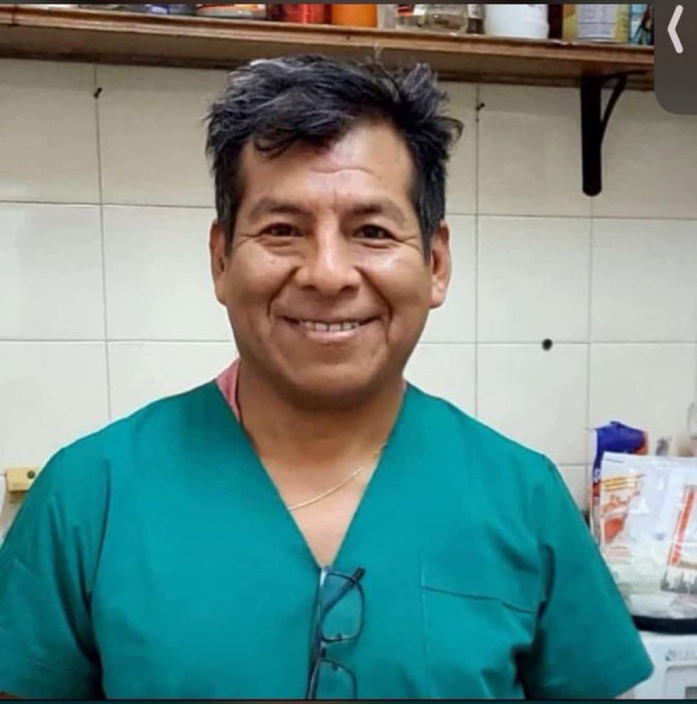 Juan Carlos Cruz era el exponente de la Argentina en la que crecí: la Argentina de la cultura del esfuerzo y del trabajo, la Argentina de la verdadera movilidad social ascendente.
Su asesinato es el exponente de la Argentina en la que vivo: la Argentina en la que una vida no vale