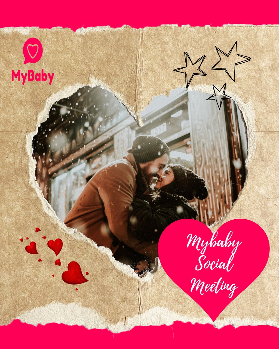 shikafi1's tweet photo. Reduce loneliness with Mybaby Social Meeting App. Download it on Google Playstore and Appstore #datingtips #loveapp #mybabysocialmeeting #datingapp #findlove #relationship #dating #beautifulladies https://t.co/Tz7ygVpW0F