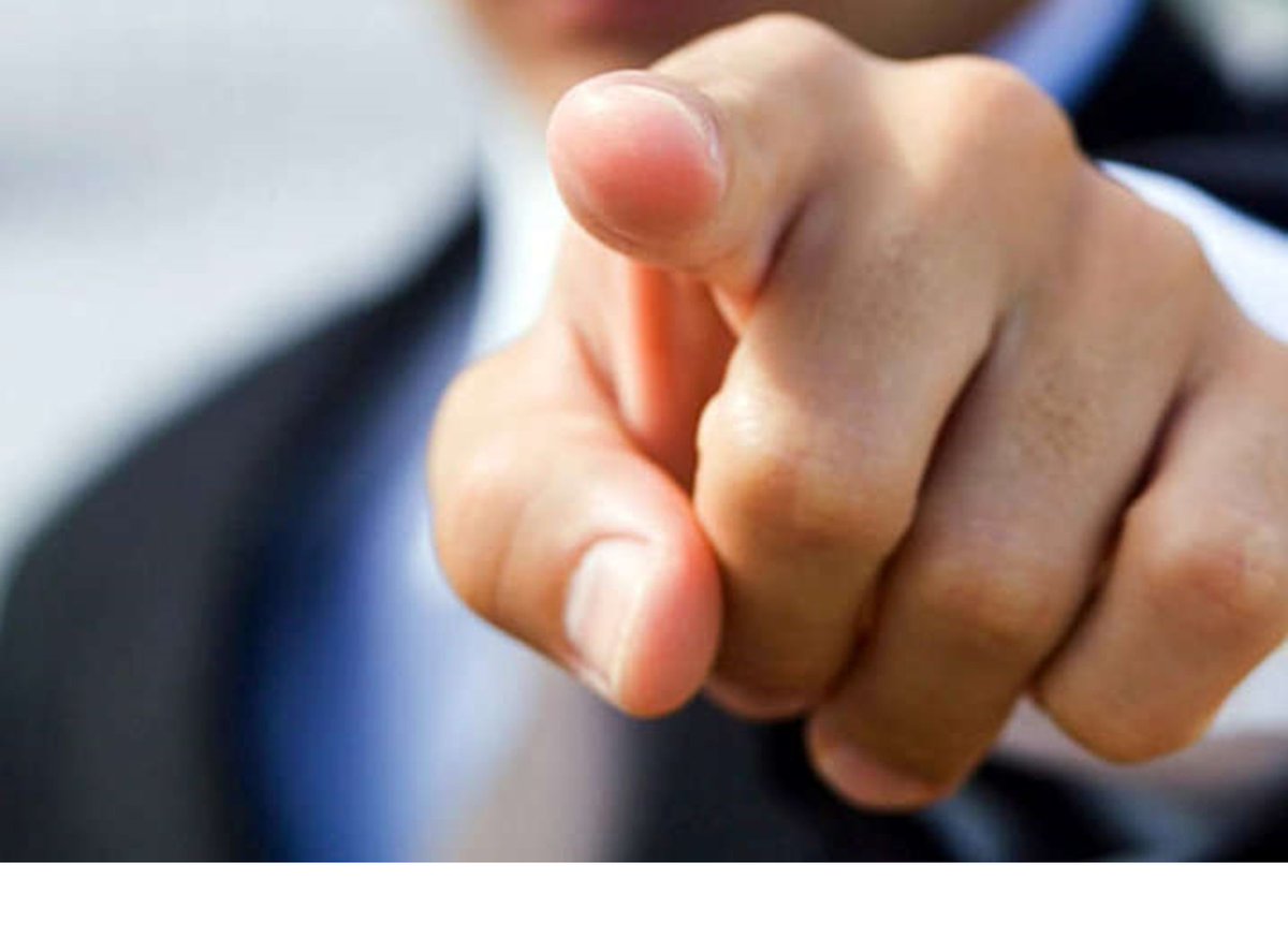 It Only Works with You, a message from our President, Russell Thyret
itsmfusa.org/news/647767/Pr…
#servicemanagment #president