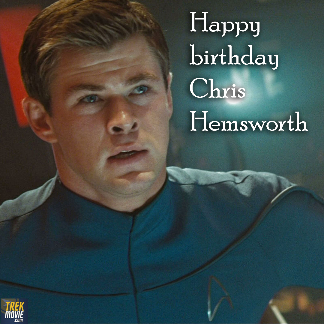 TrekMovie.com tweet media