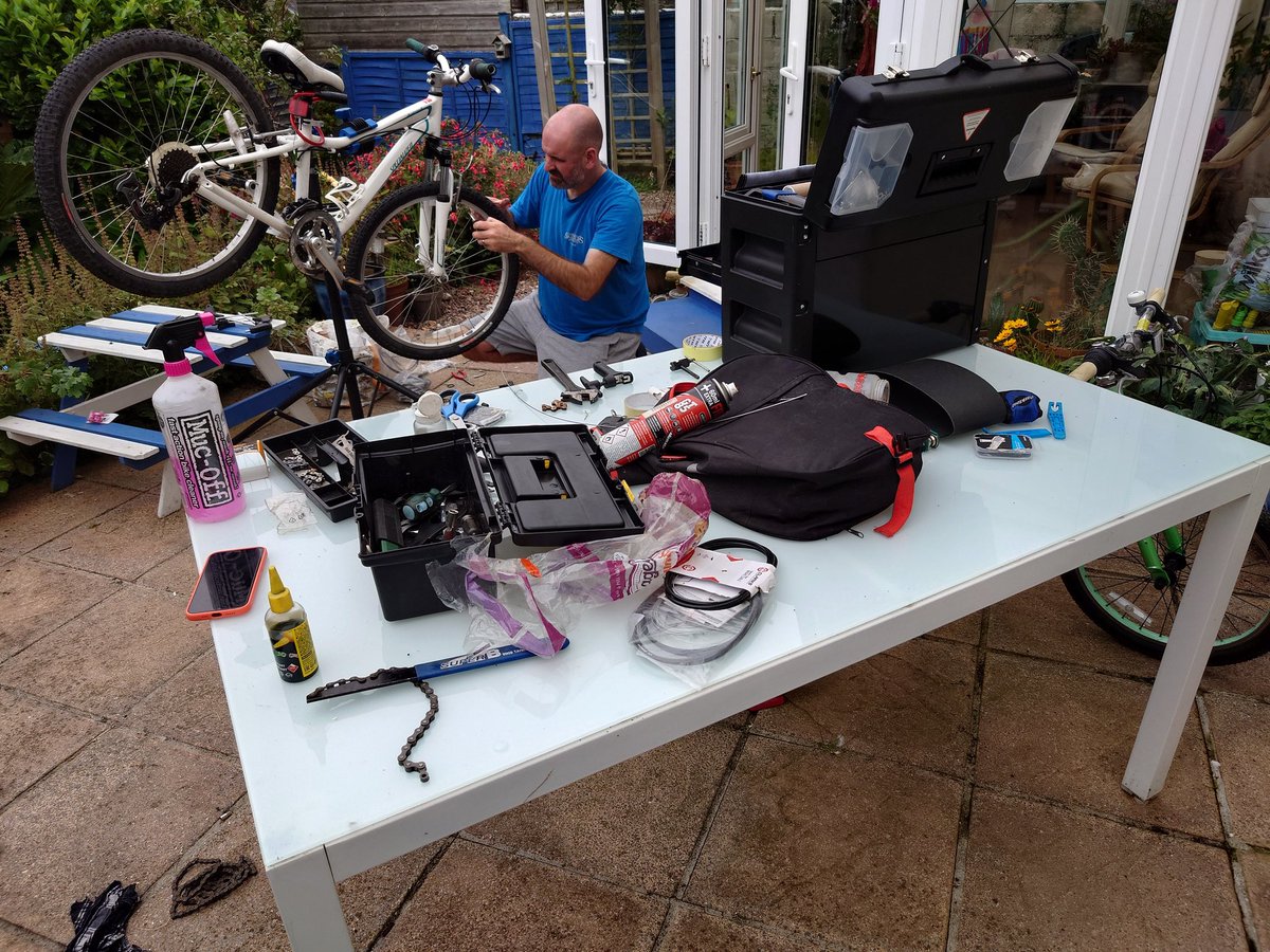 Cornwall Bicycle User Group tweet media