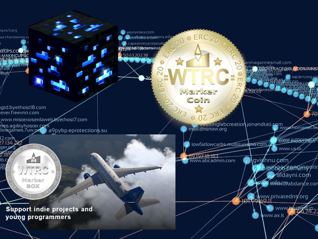 s6895540's tweet image. Exciting news! Our Pre-Sale token offering has officially started 🚀 Don't miss out on the limited tokens available before the main ICO phase begins! #Blockchain #PreSale #TokenOffering