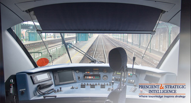 ResearchNews_24's tweet image. Increasing Population, a Major Factor for the Growth of Train Control Management System Market.

To download free sample pages@ bityl.co/KQ4N

#TrainControlManagementSystemMarket,#RailwayTechnology,#IntelligentTransportationSystems,#Automate