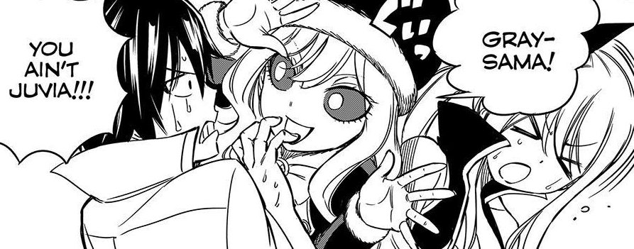 Evildeadfan102's tweet photo. I read Fairy Tail 100 Years Quest Chapter 139. #fairytail #fairytail100yearsquest #chapter139 #manga https://t.co/WeP4SrbUqY