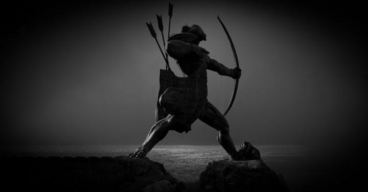 El 11 de agosto se celebra Navasart, el año nuevo armenio.
De acuerdo a la tradición armenia, el 11 de agosto de 2492 antes de Cristo, Haig Nahabed, patriarca antepasado de los armenios y descendiente de Noé, derrotó al tirano babilónico Bel, dando así lugar a la nación armenia.