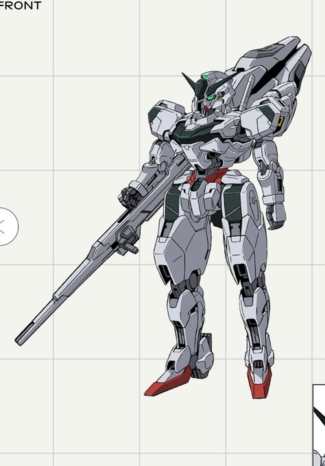 操作感で言えば、パーメットリンクシステムと阿頼耶識システムはかなり似てる

人機一体を成す阿頼耶識と違って、空間まるごと掌握するパーメットリンクは、人にとって情報がデカすぎる

ということなんだろうね

多分 