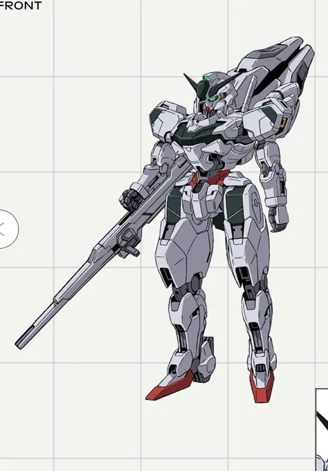 操作感で言えば、パーメットリンクシステムと阿頼耶識システムはかなり似てる  人機一体を成す阿頼耶識と違って、空間まるごと掌握するパーメットリンクは、人にとって情報がデカすぎる  ということなんだろうね  多分