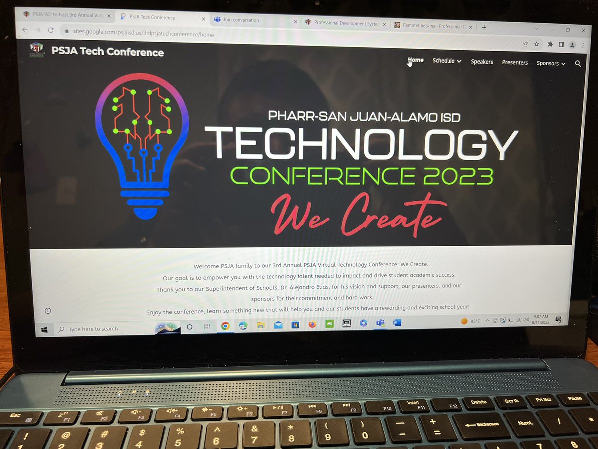 Rene Hernandez, M. Ed. tweet media