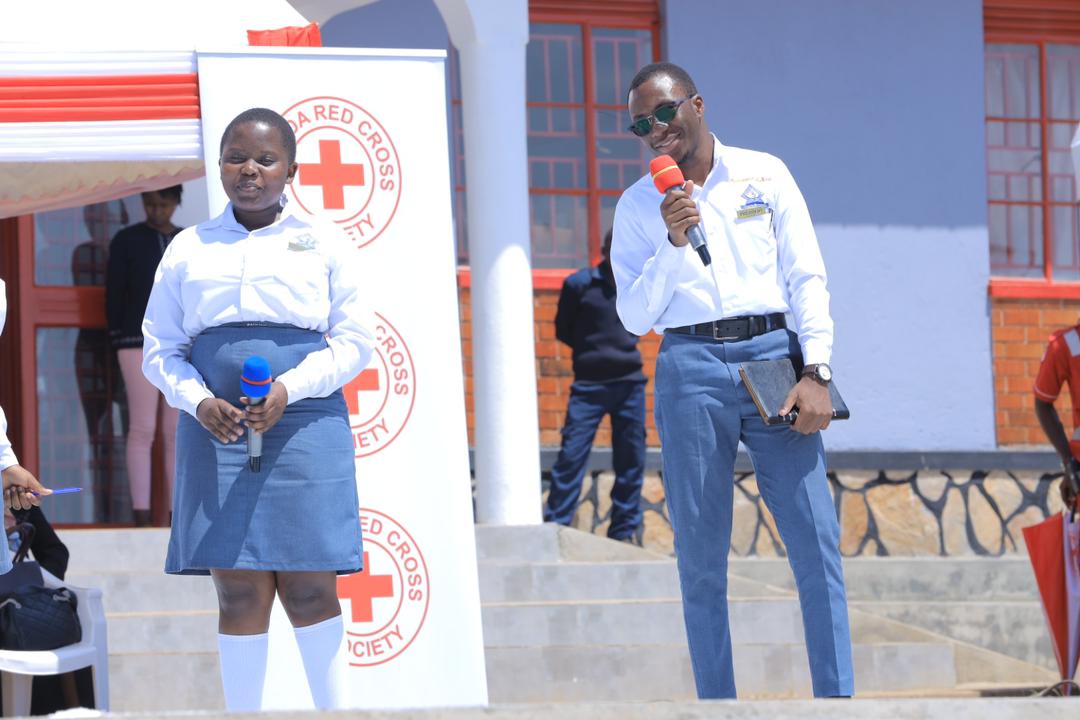 UgandaRedCross tweet picture