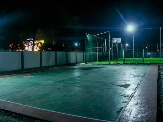 The Ikoyi-Obalende LCDA is thrilled to announce the completion of our newly built recreational park, equipped with state-of-the-art sporting facilities for residents to enjoy. Among the many exciting features, we are particularly excited to highlight the astro turf pitch,