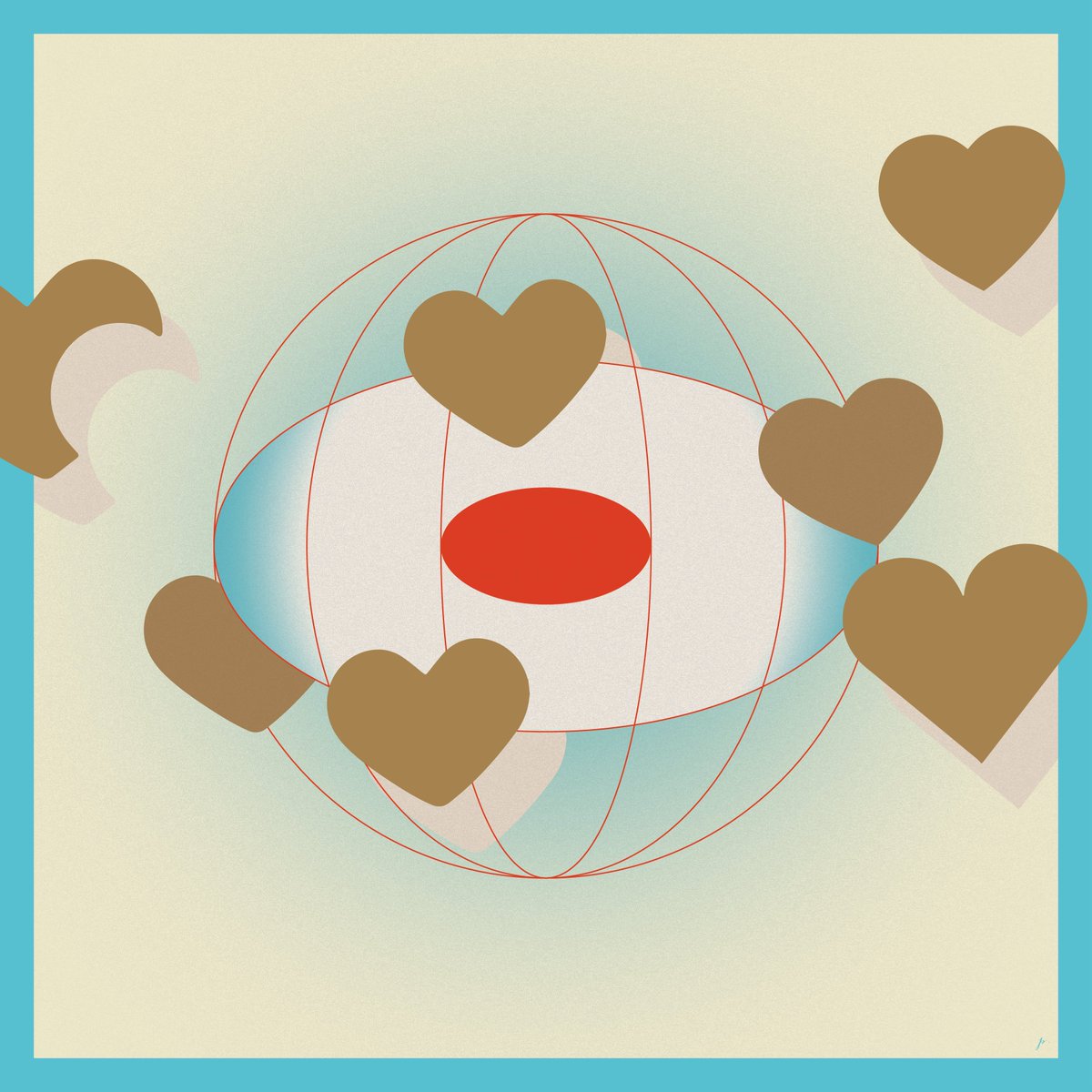 RPrinzArt's tweet photo. Love Breaking Free.

@Cent COLLECT &amp; ENJOY 😎✌️

#NFTs #NFTCommunity #NFTDROPS #NFTartists  #digitalart https://t.co/hHG0LOa8Ro