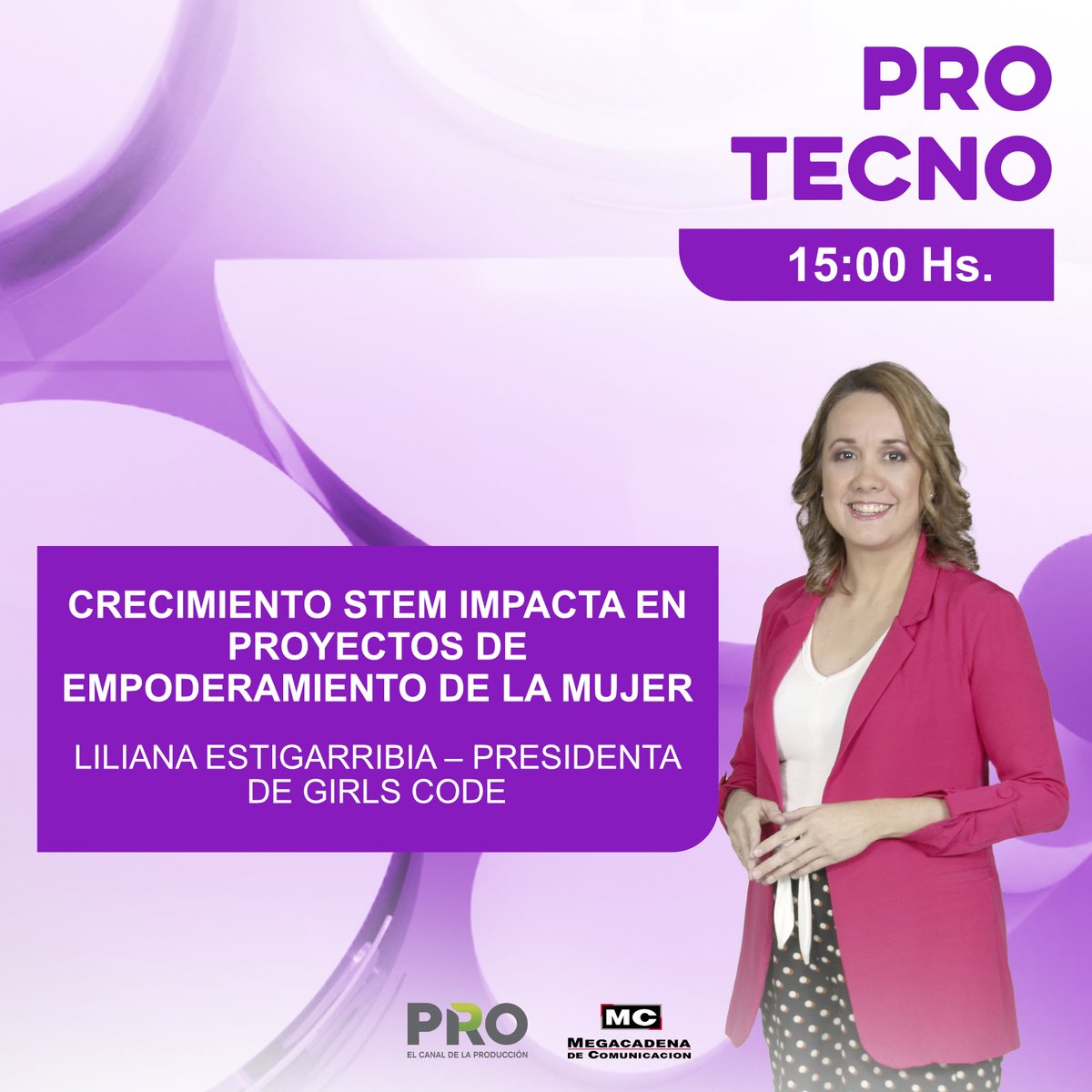 Canal PRO tweet media