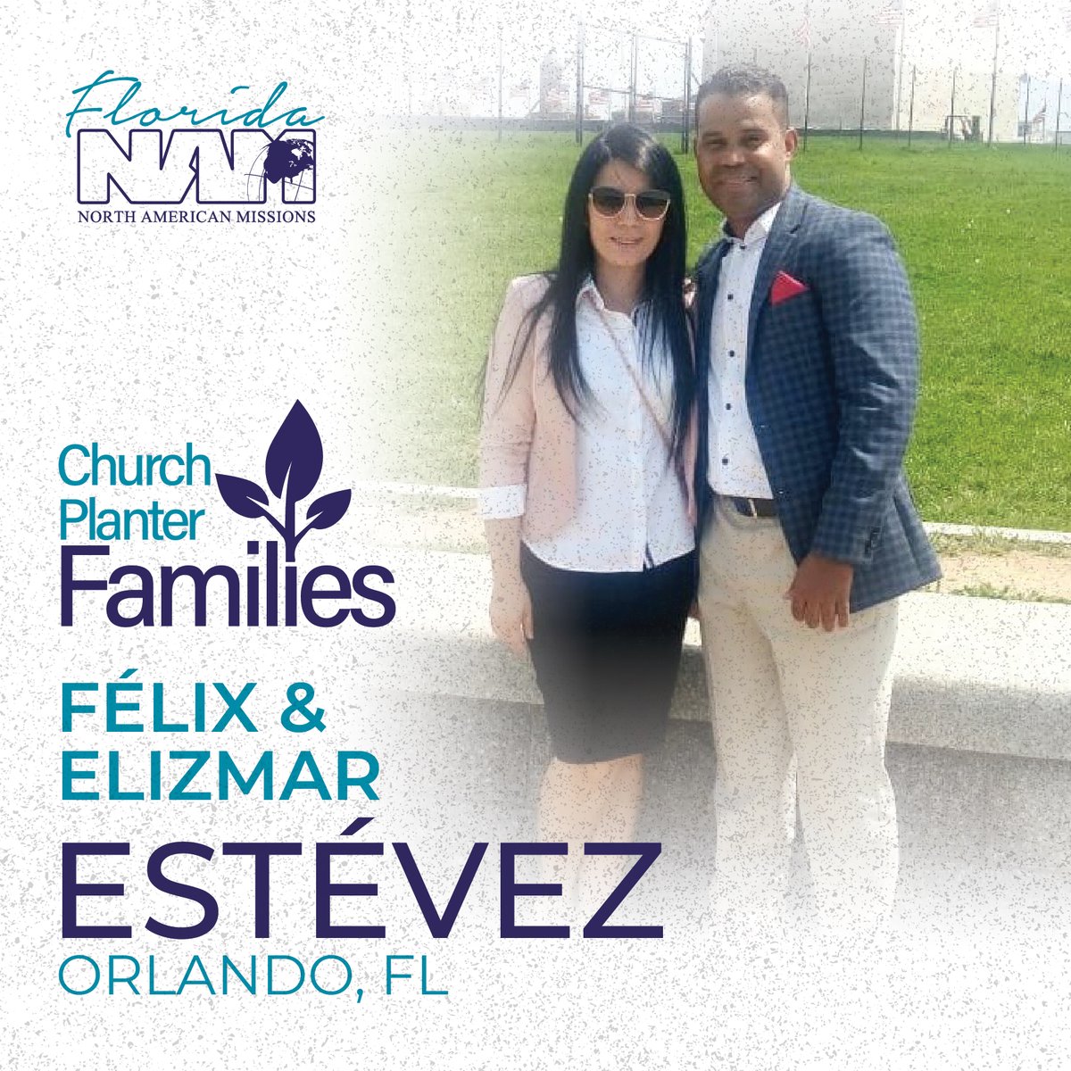FL_NAM's tweet photo. Because of your giving, there's a church plant in Orlando! Thank you for giving so that #everycity in Florida can hear the gospel! @FLUPCI
¡Gracias por dar para que #everycity en Florida pueda escuchar el evangelio!
#churchplanters #everycity #FLNAM #NAM https://t.co/iijkJ1229V