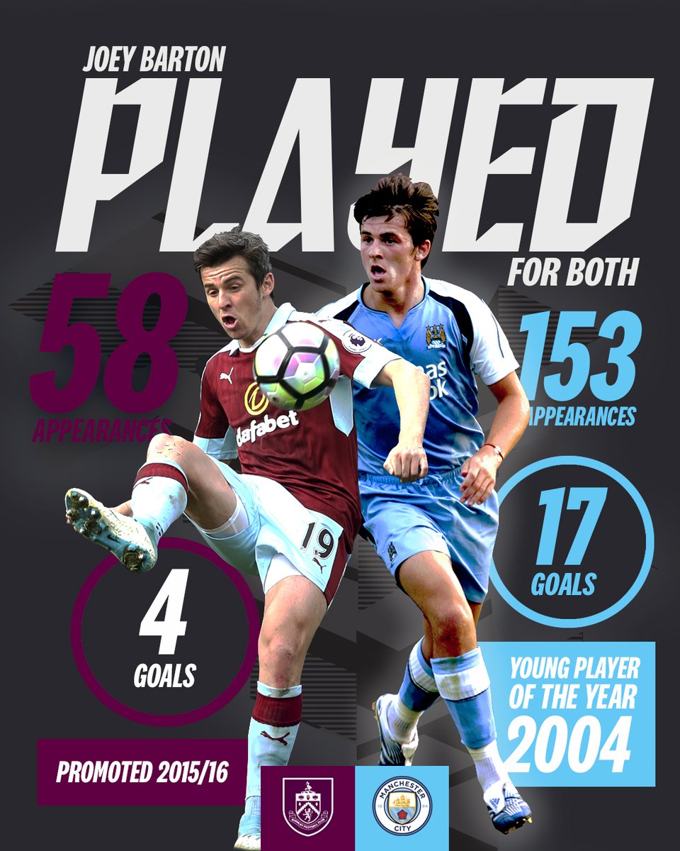 BurnleyOfficial's tweet image. A closer look at a player who's familiar with both sets of fans 🧐