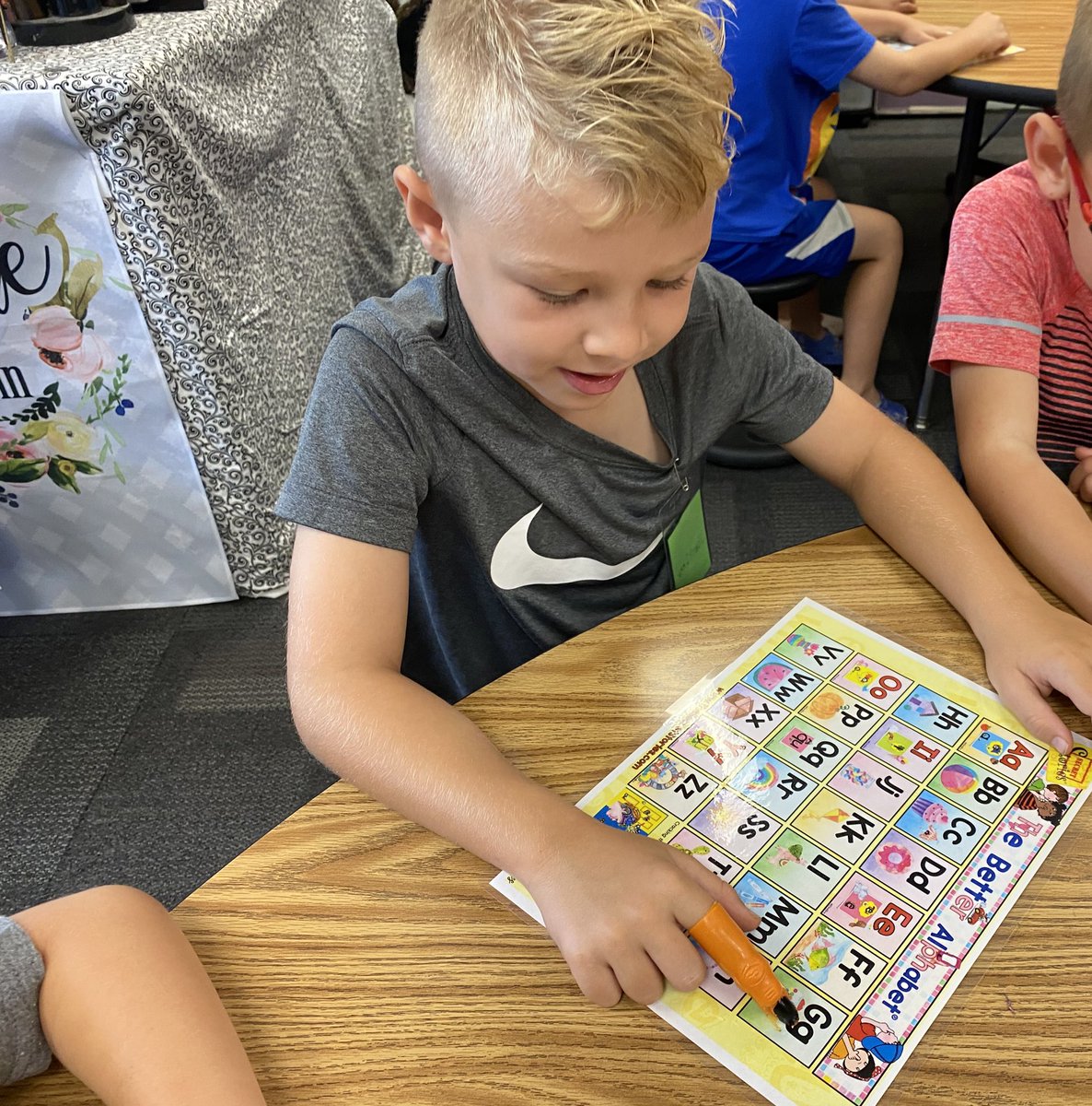 Ashleigh Benson tweet media