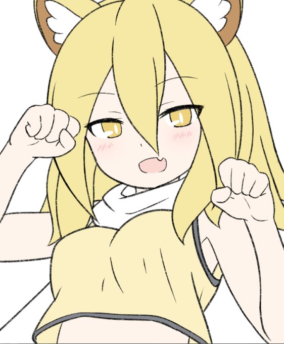 めっちゃ鈍行ですが次は琥珀ちゃんの予定です 