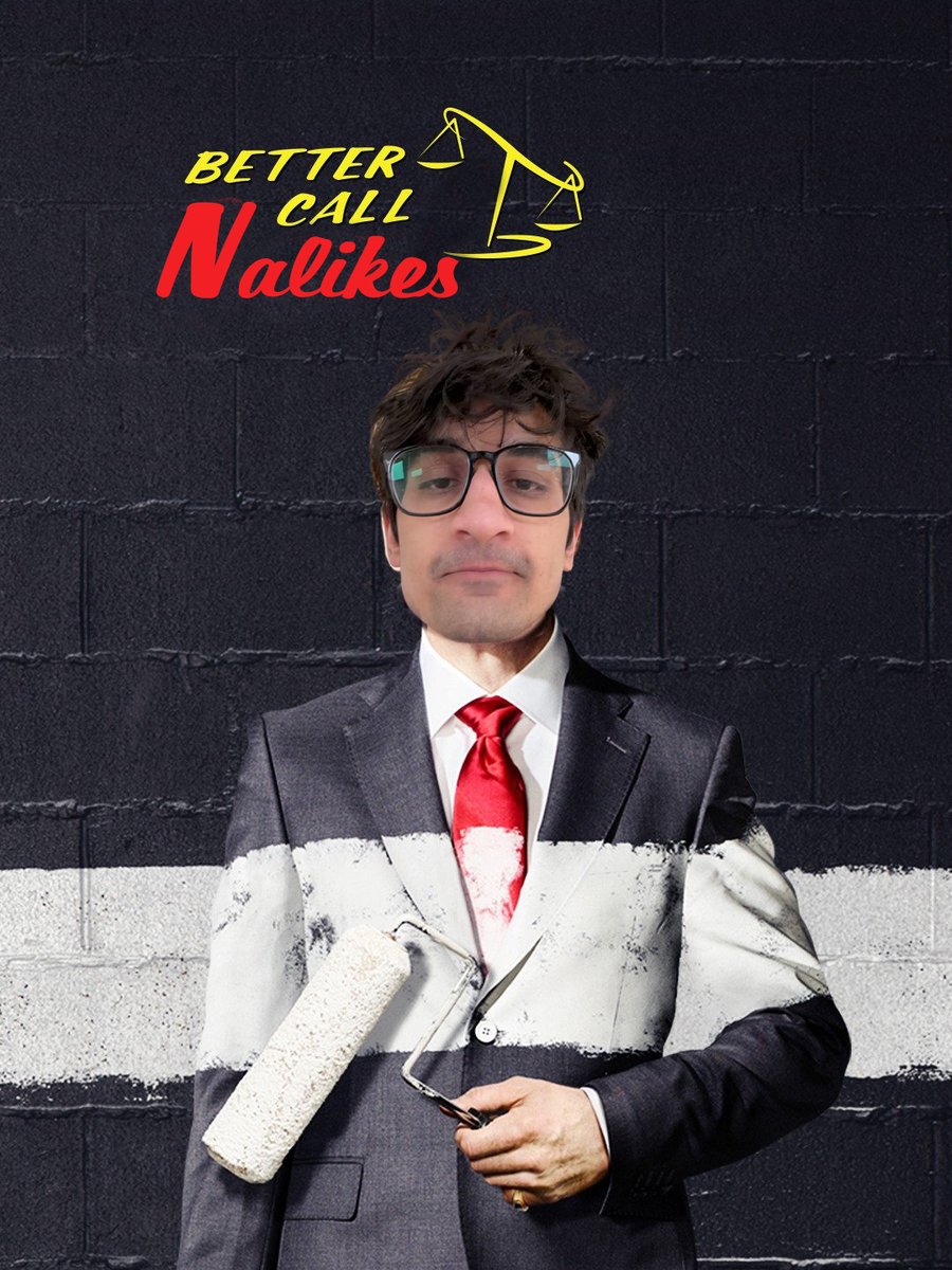 NalikesStudio's tweet image. When even the mighty @DeGodsNFT (&amp;amp; @frankdegods) could use a helping hand! 😉 

Contact us to avoid mess-ups and build something useful 

#buidl #buidlinweb3 #web3development #nftprojects