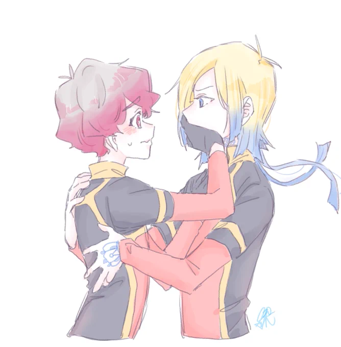 まっっっっ……! kins