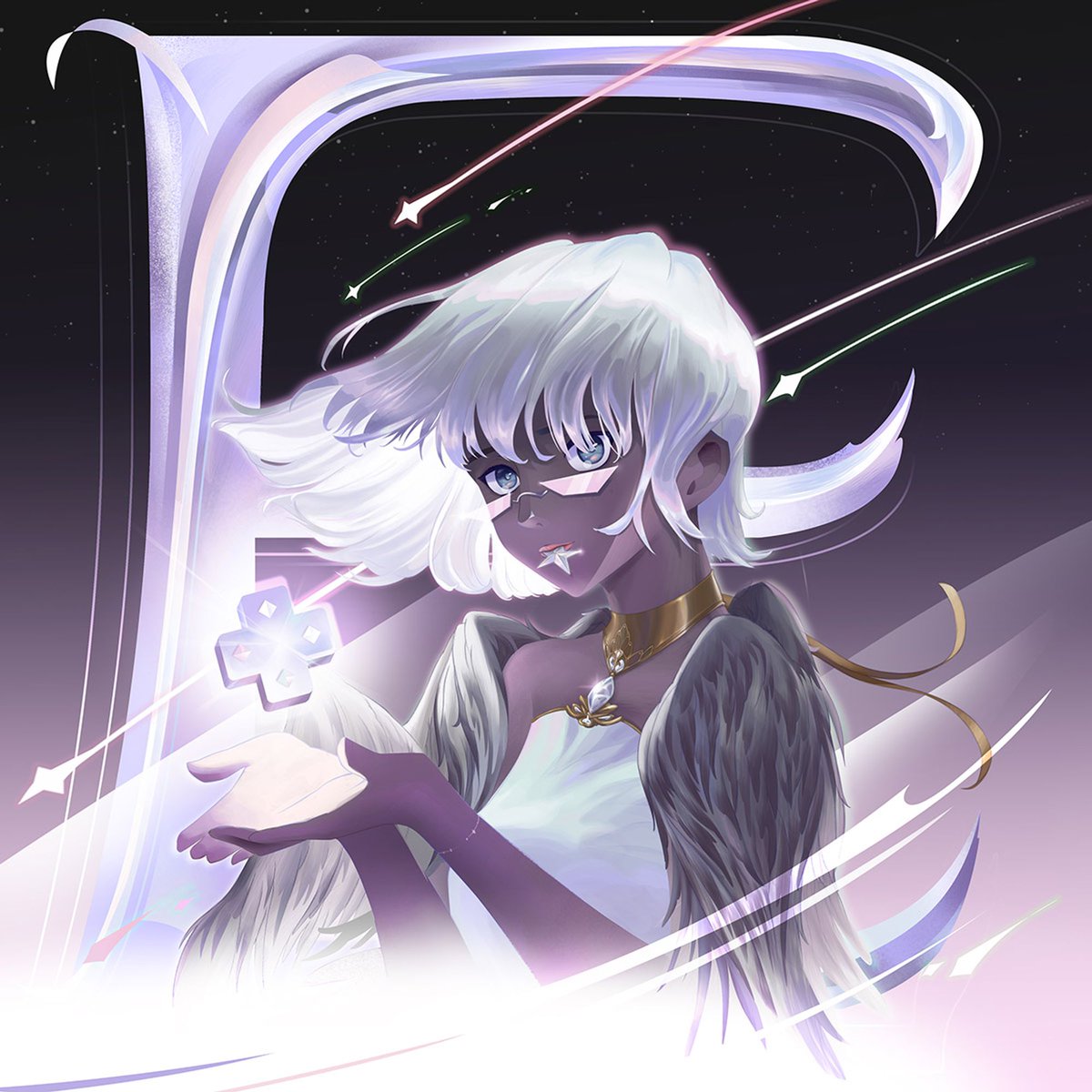 Mittaria 💫 tweet media