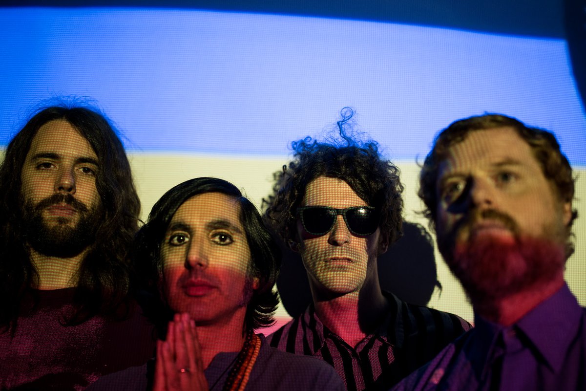 notedetengas's tweet photo. ¿Preparados para la gira europea de @ElephantStoneHQ ? Así suena su último tema #LostInADream, en septiembre paran por estos lares https://t.co/NKqWl1Npif https://t.co/X3NBgd8FMW