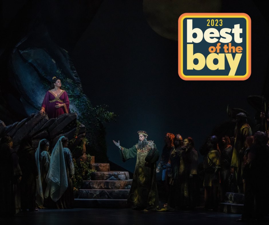 StrazCenter's tweet photo. .@OperaTampa has been nominated for Best Opera Company in @cl_tampabay’s Best of the Bay! If you saw a production this season and loved it, please vote for us: https://t.co/OtcyIMKNVK
#CLBOTB https://t.co/YMH1EvdKNx