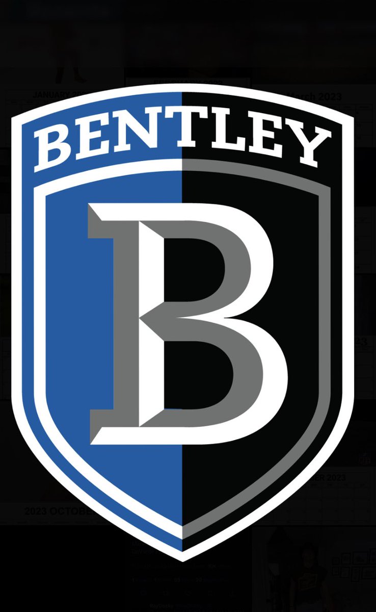 I am proud to announce that I will be continuing my academics and athletic career playing Division 1 hockey at Bentley University. I would like to thank my family, coaches, teammates and friends who have helped make this possible. Excited to get things going in the fall!