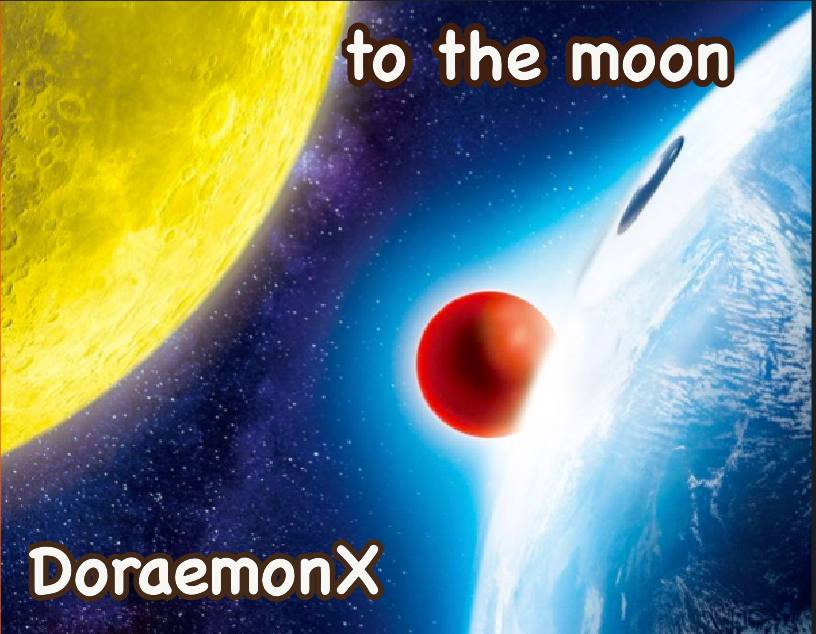 DoraemonX tweet media