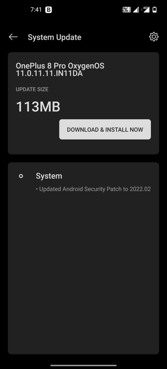 After the Green Line Issue 
New Update for Oneplus 8 Pro

#OnePlus8Pro #oneplus #greenline