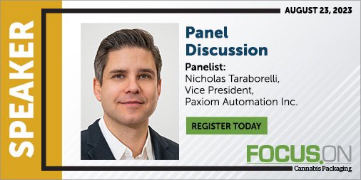 Grow Opportunity (@growopportunity) on Twitter photo Join us for a packaging event, Aug 23 at 1pm ET, and hear what #packaging and #automation experts have to say about #cannabis CPGs. We will be covering #sustainability, #automation & #regulations. <a href="/Organigram_Inc/">Organigram Global</a> <a href="/AqualitasInc/">Aqualitas</a> <a href="/TanTanStewart/">TannerStewart</a> Join us for a packaging event, Aug 23 at 1pm ET, and hear what #packaging and #automation experts have to say about #cannabis CPGs. We will be covering #sustainability, #automation & #regulations. <a href="/Organigram_Inc/">Organigram Global</a> <a href="/AqualitasInc/">Aqualitas</a> <a href="/TanTanStewart/">TannerStewart</a>
