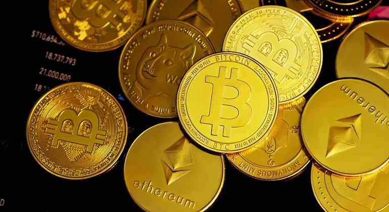 "🚀 Embracing the future of finance! 💰💎 Whether you're a hodler or a curious explorer, the world of #cryptocurrency continues to reshape how we think about money and technology. Exciting times ahead! 🔥🌐 #CryptoRevolution #BlockchainBillionaires 🚀🌕