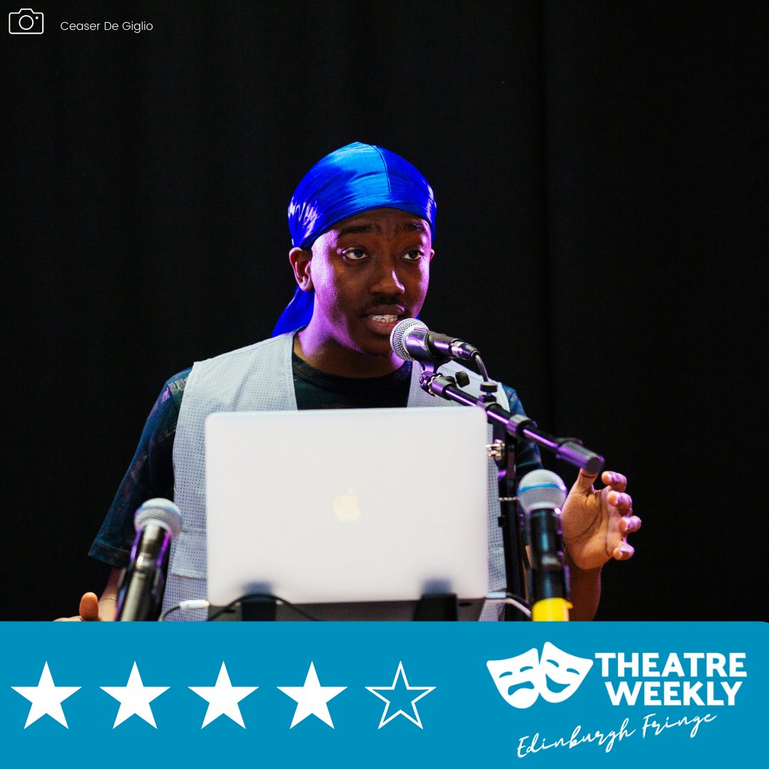 Theatre Weekly tweet media