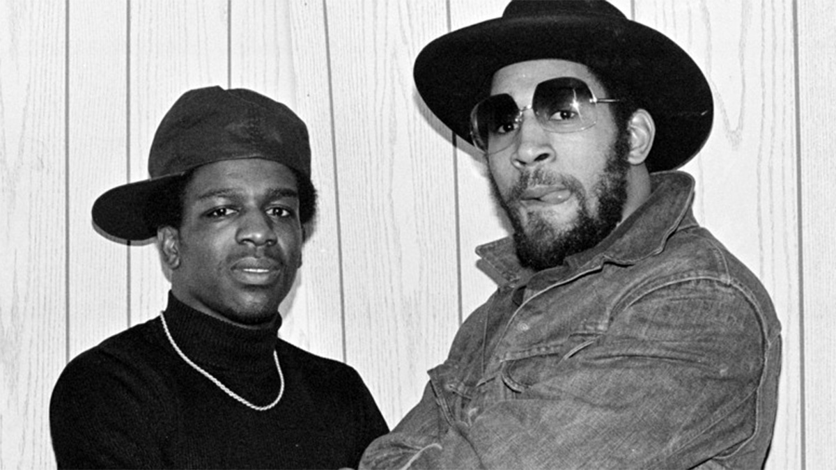 Journey back in time 50 years ago today and follow the rise of hip hop culture through the decades with the most popular resource in the <a href="/kencen/">The Kennedy Center</a> Digital Resources Library: "Hip Hop: A Culture of Vision and Voice." kennedy-center.org/hip-hop-a-cult… #hiphop #hiphop50